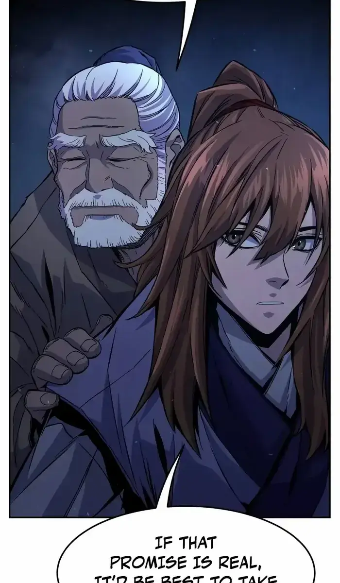 Absolute Sword Sense Chapter 112 Page 85