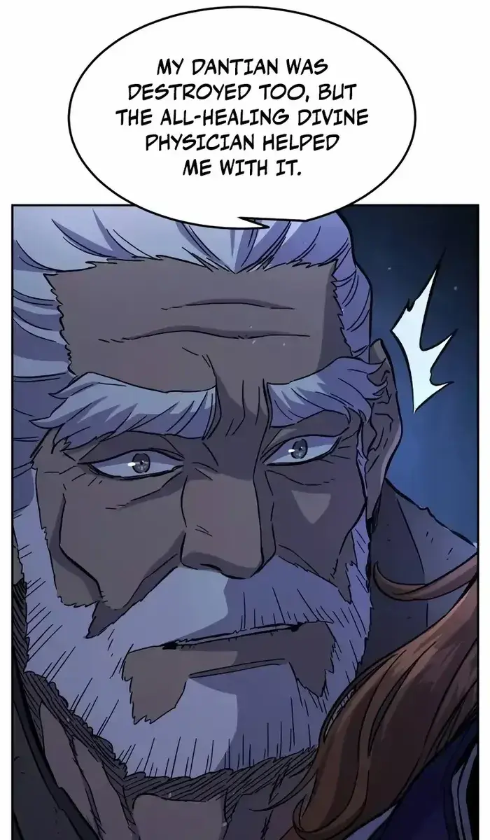 Absolute Sword Sense Chapter 112 Page 87