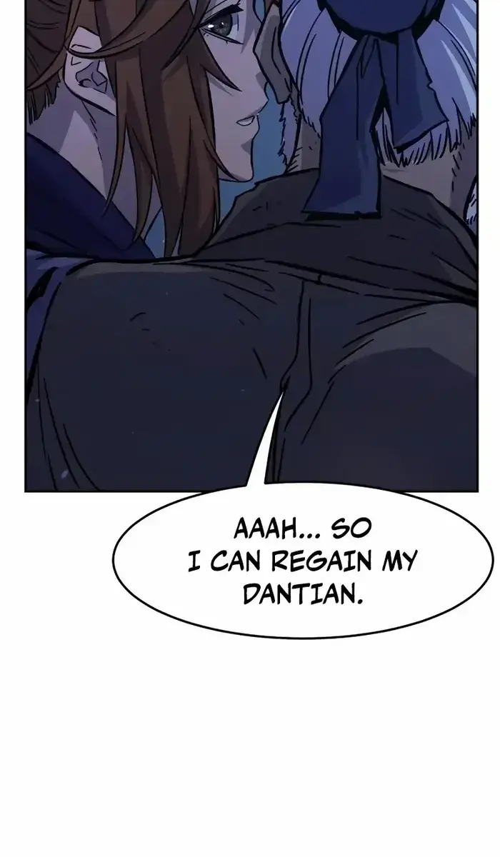 Absolute Sword Sense Chapter 112 Page 89