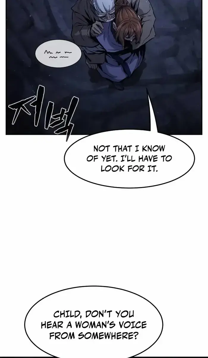 Absolute Sword Sense Chapter 112 Page 94