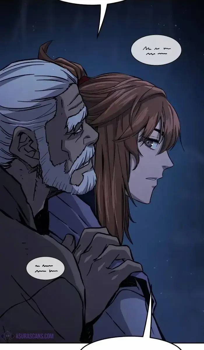 Absolute Sword Sense Chapter 112 Page 95