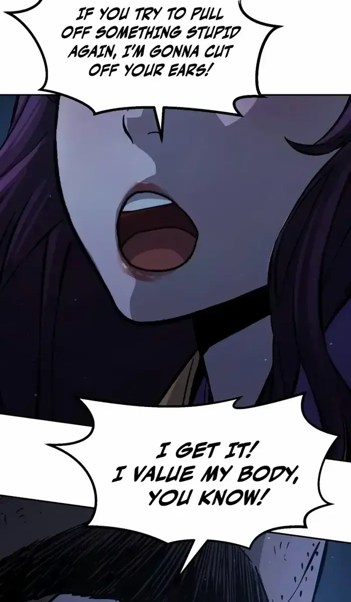 Absolute Sword Sense Chapter 112 Page 99