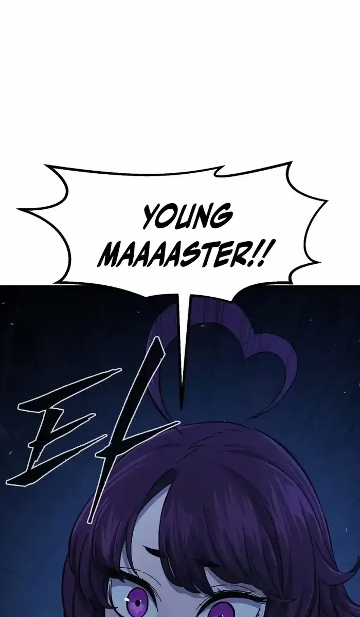 Absolute Sword Sense Chapter 112 Page 105