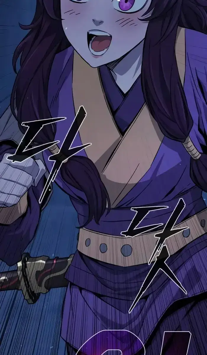 Absolute Sword Sense Chapter 112 Page 106