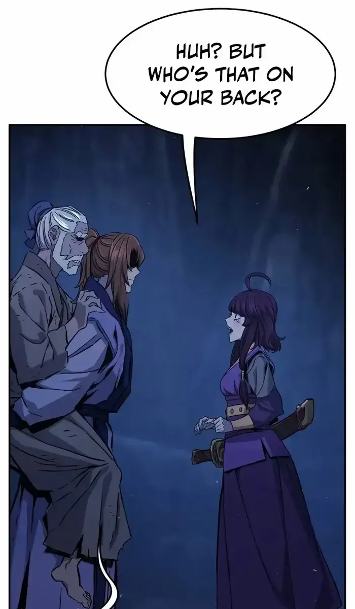 Absolute Sword Sense Chapter 112 Page 108