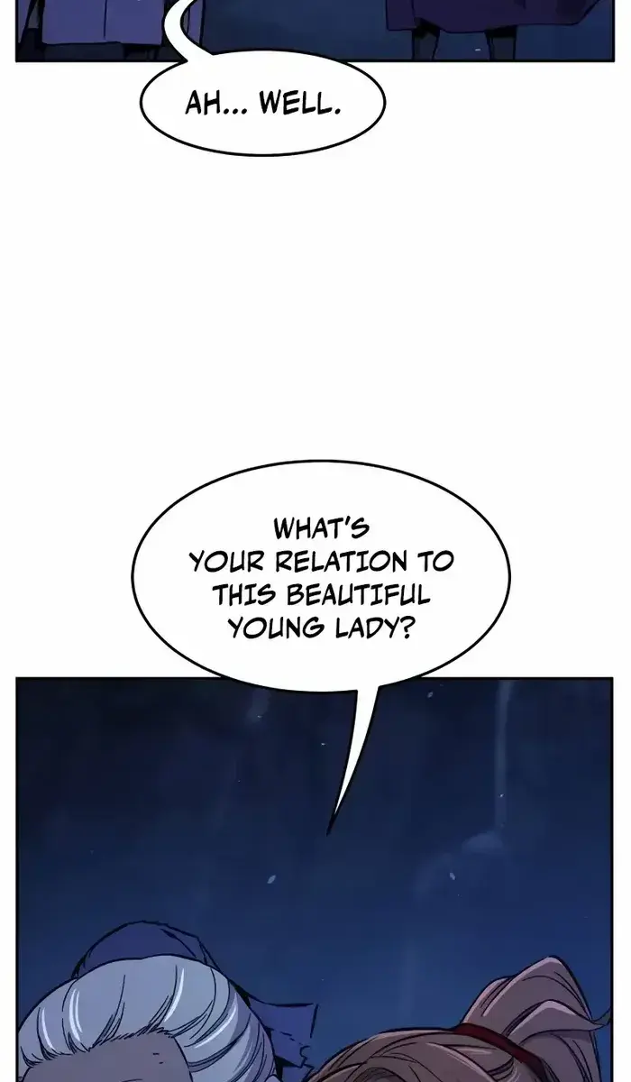 Absolute Sword Sense Chapter 112 Page 109