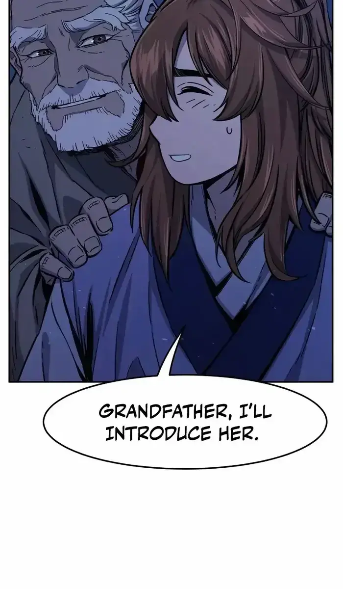 Absolute Sword Sense Chapter 112 Page 110