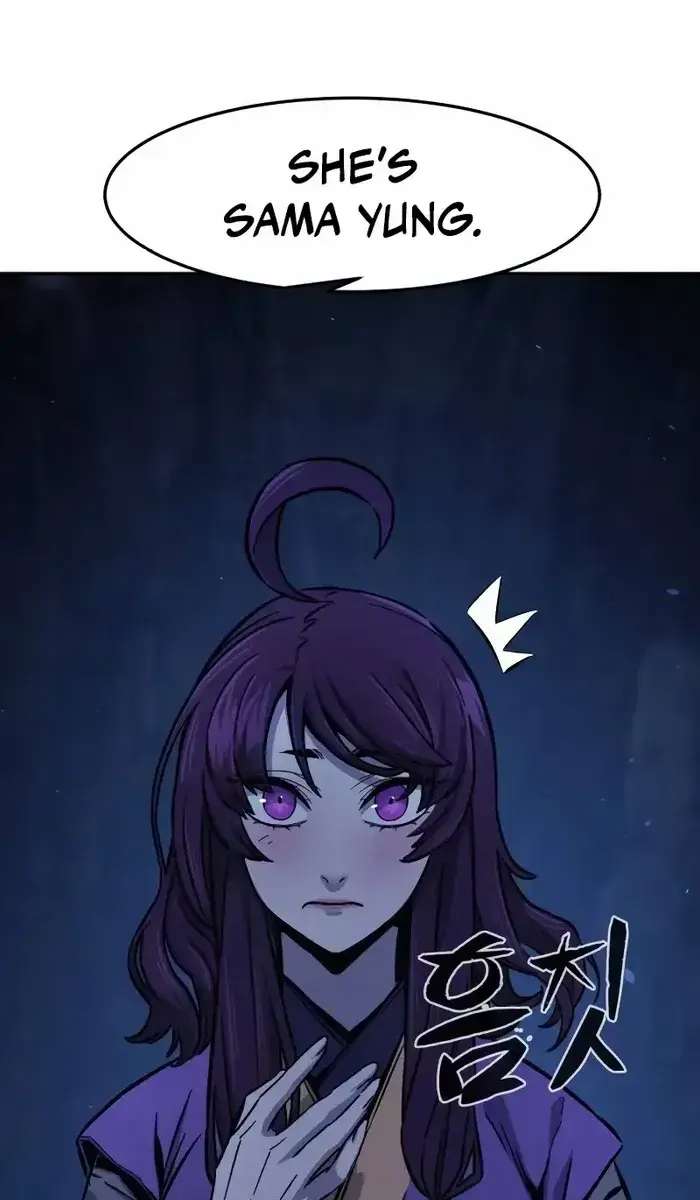 Absolute Sword Sense Chapter 112 Page 111