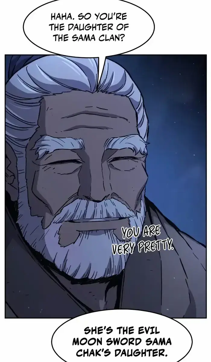 Absolute Sword Sense Chapter 112 Page 113