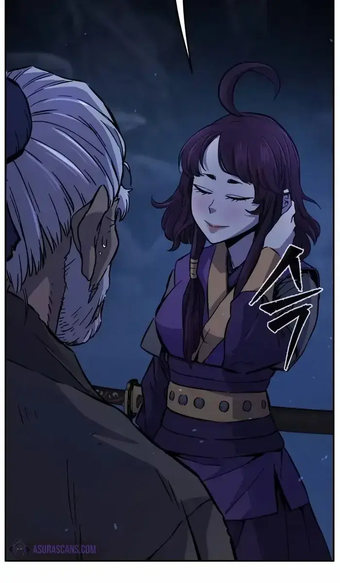 Absolute Sword Sense Chapter 112 Page 116