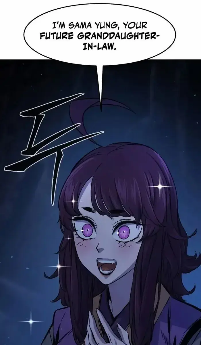 Absolute Sword Sense Chapter 112 Page 118