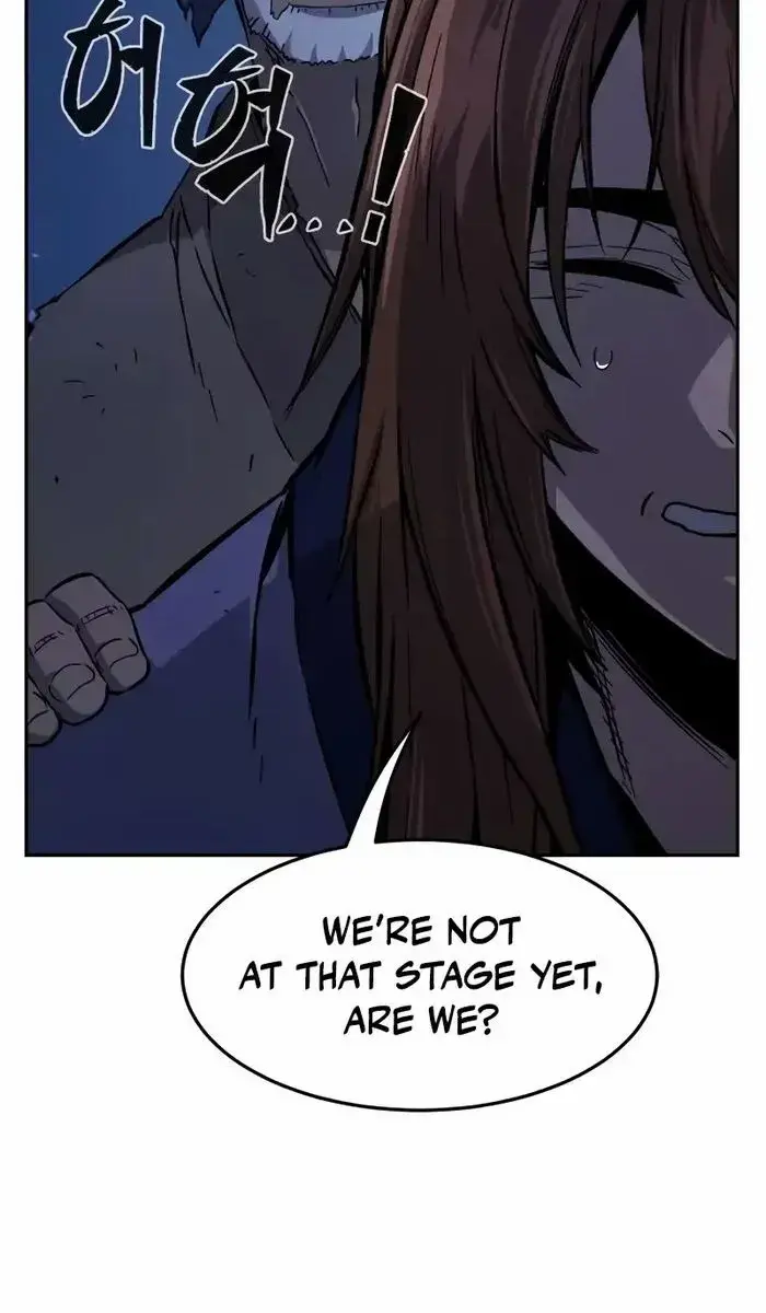 Absolute Sword Sense Chapter 112 Page 121