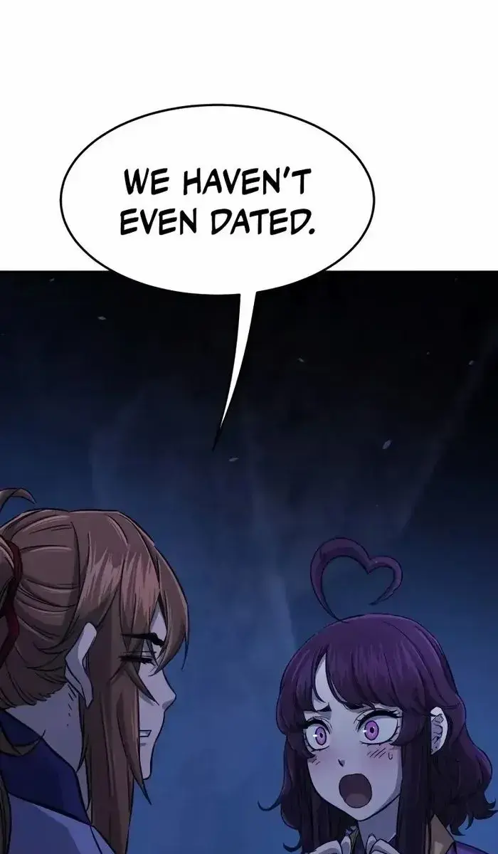 Absolute Sword Sense Chapter 112 Page 122