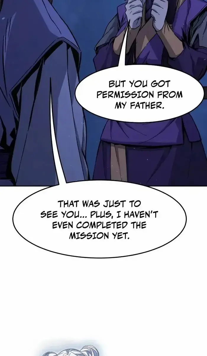 Absolute Sword Sense Chapter 112 Page 123