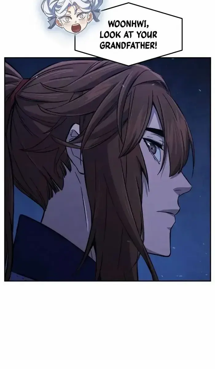 Absolute Sword Sense Chapter 112 Page 124