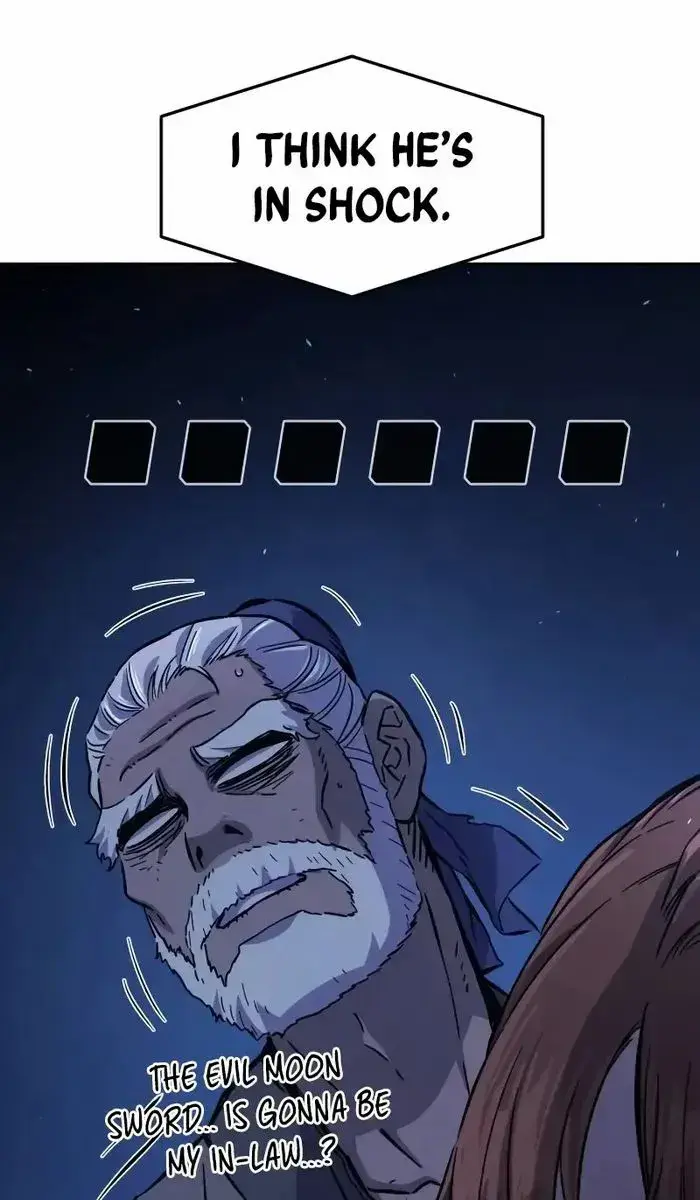 Absolute Sword Sense Chapter 112 Page 125