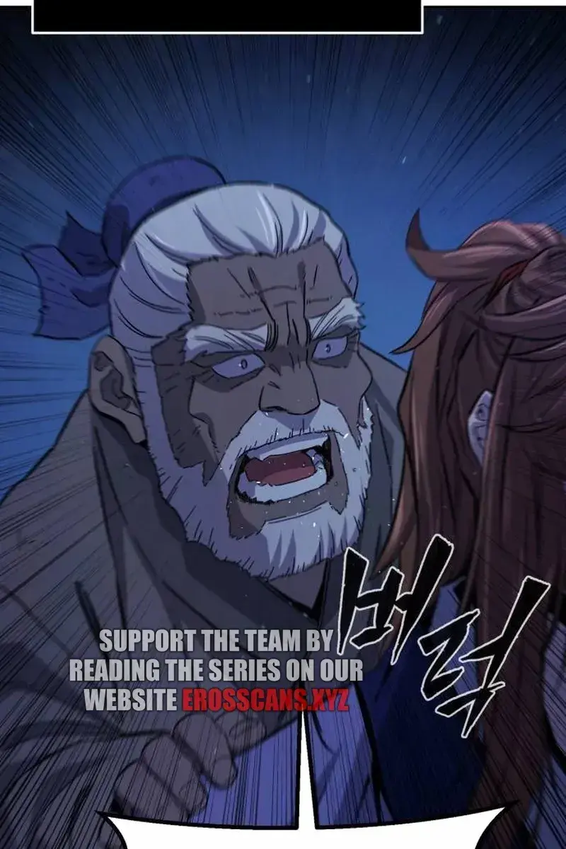 Absolute Sword Sense Chapter 113 Page 3