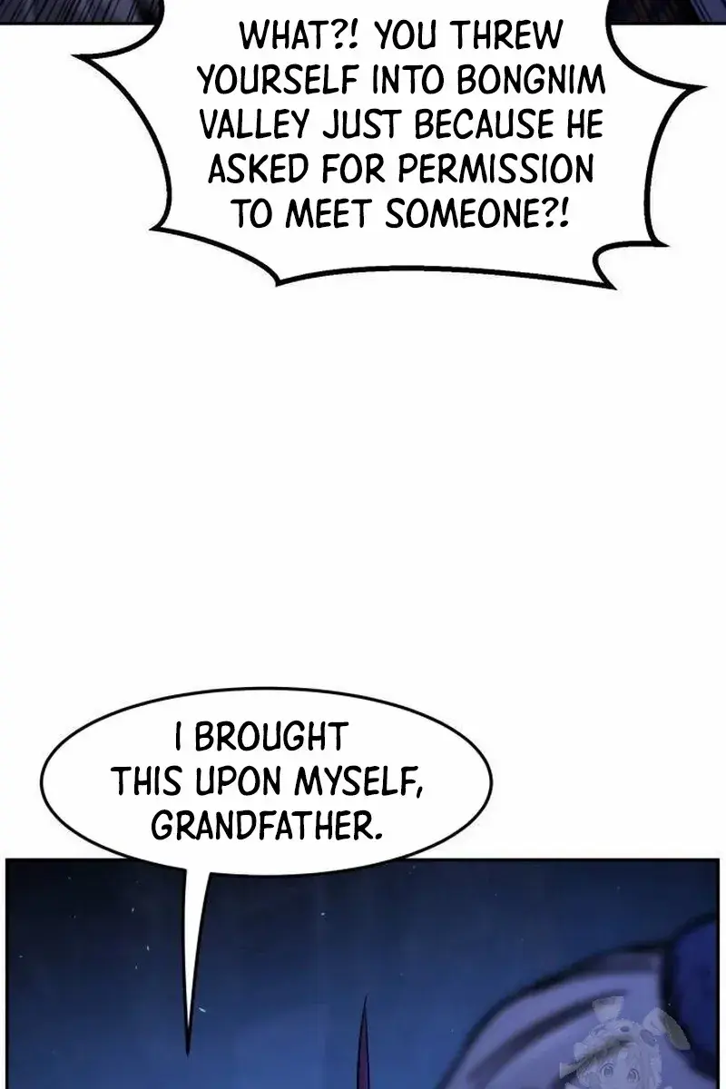 Absolute Sword Sense Chapter 113 Page 4