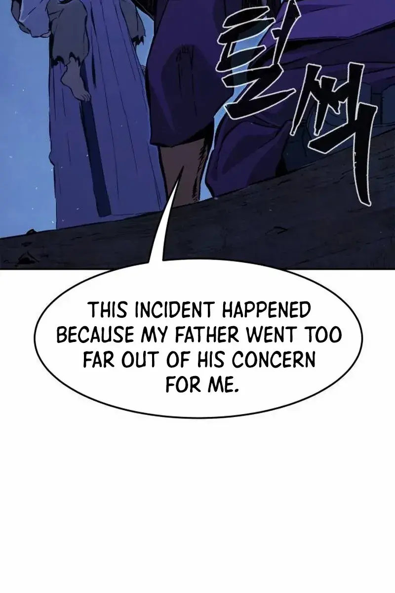 Absolute Sword Sense Chapter 113 Page 7