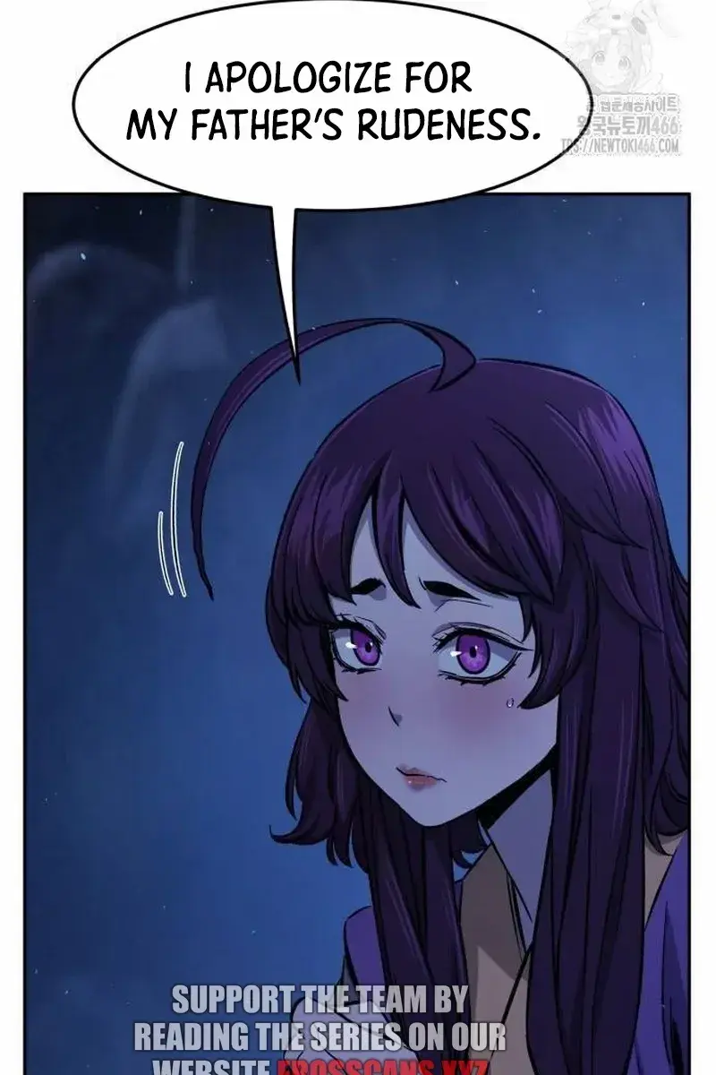 Absolute Sword Sense Chapter 113 Page 9