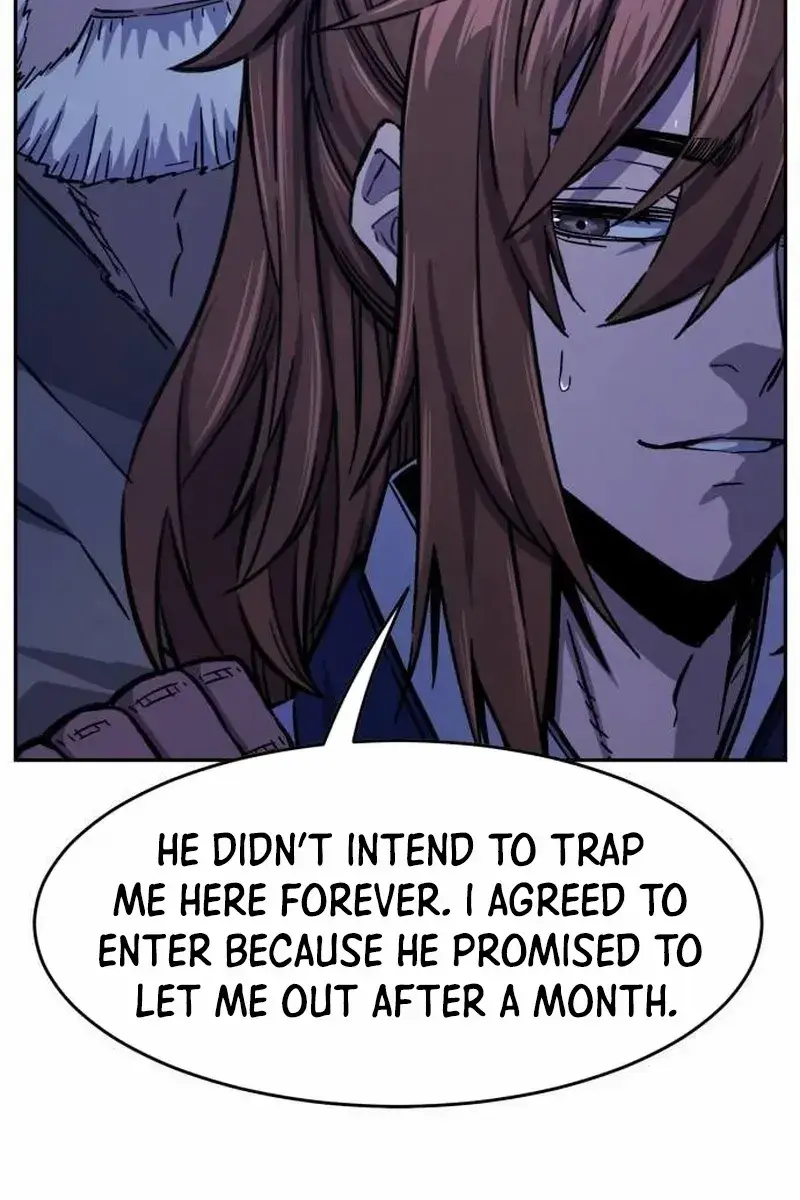 Absolute Sword Sense Chapter 113 Page 11