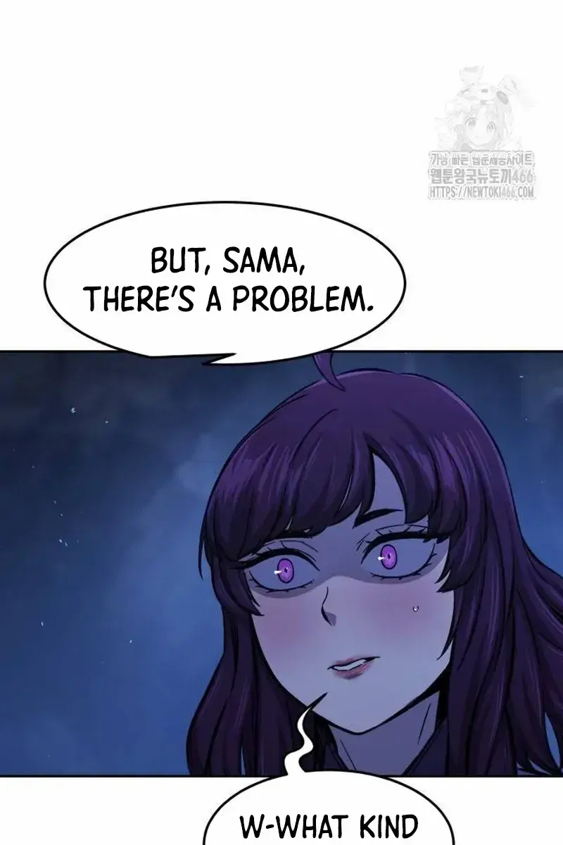 Absolute Sword Sense Chapter 113 Page 12