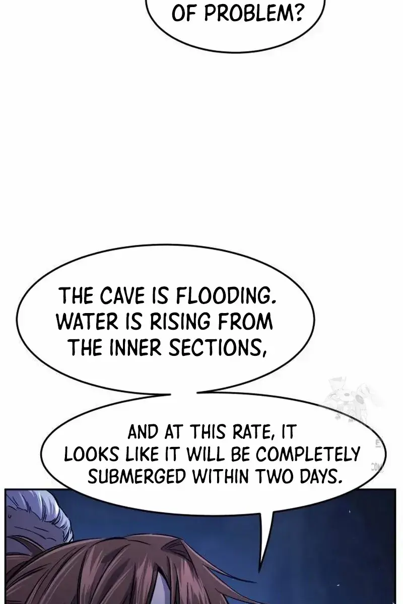 Absolute Sword Sense Chapter 113 Page 13