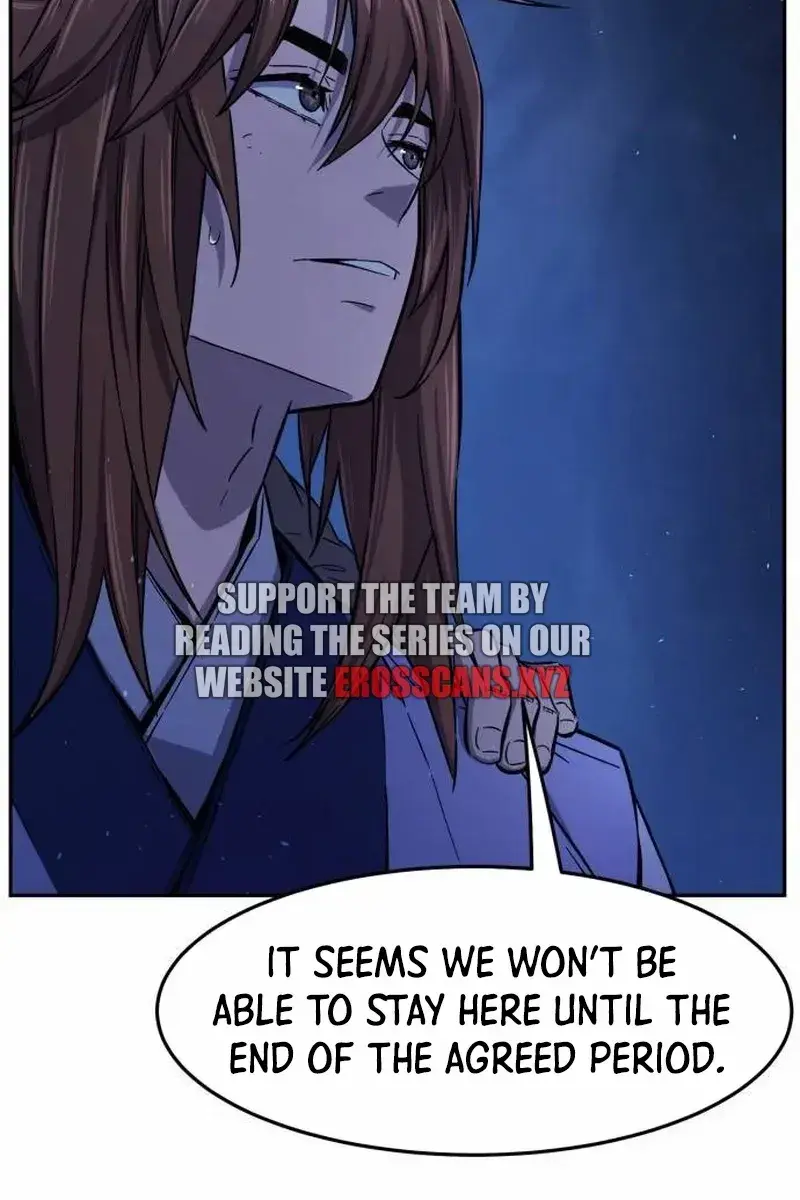 Absolute Sword Sense Chapter 113 Page 14