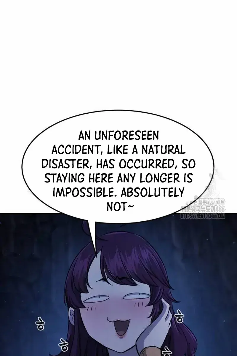 Absolute Sword Sense Chapter 113 Page 17