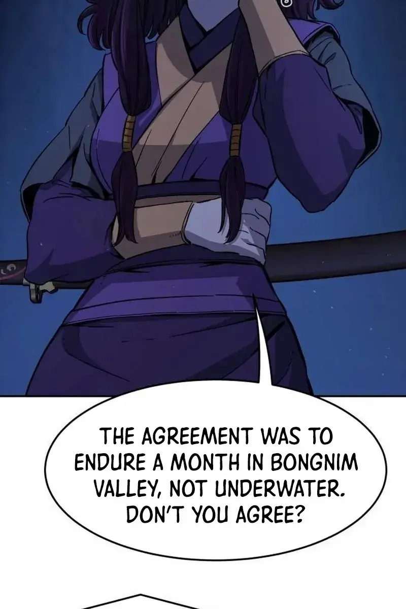 Absolute Sword Sense Chapter 113 Page 18