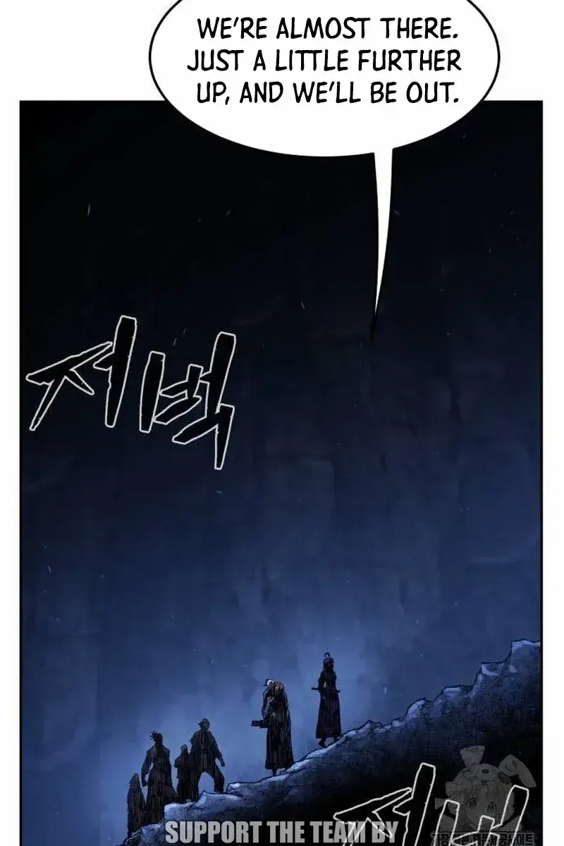 Absolute Sword Sense Chapter 113 Page 25