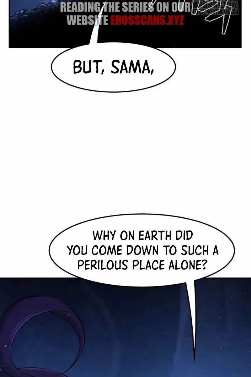 Absolute Sword Sense Chapter 113 Page 26