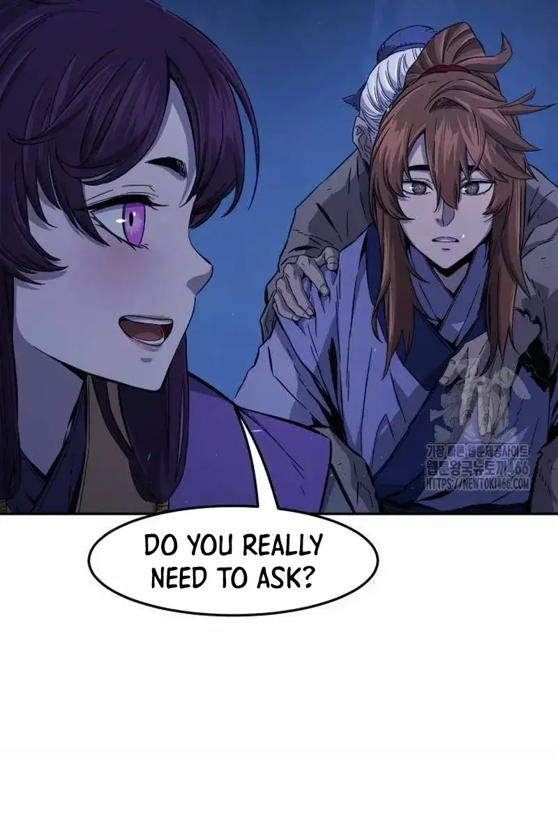 Absolute Sword Sense Chapter 113 Page 27