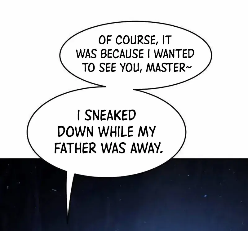 Absolute Sword Sense Chapter 113 Page 28