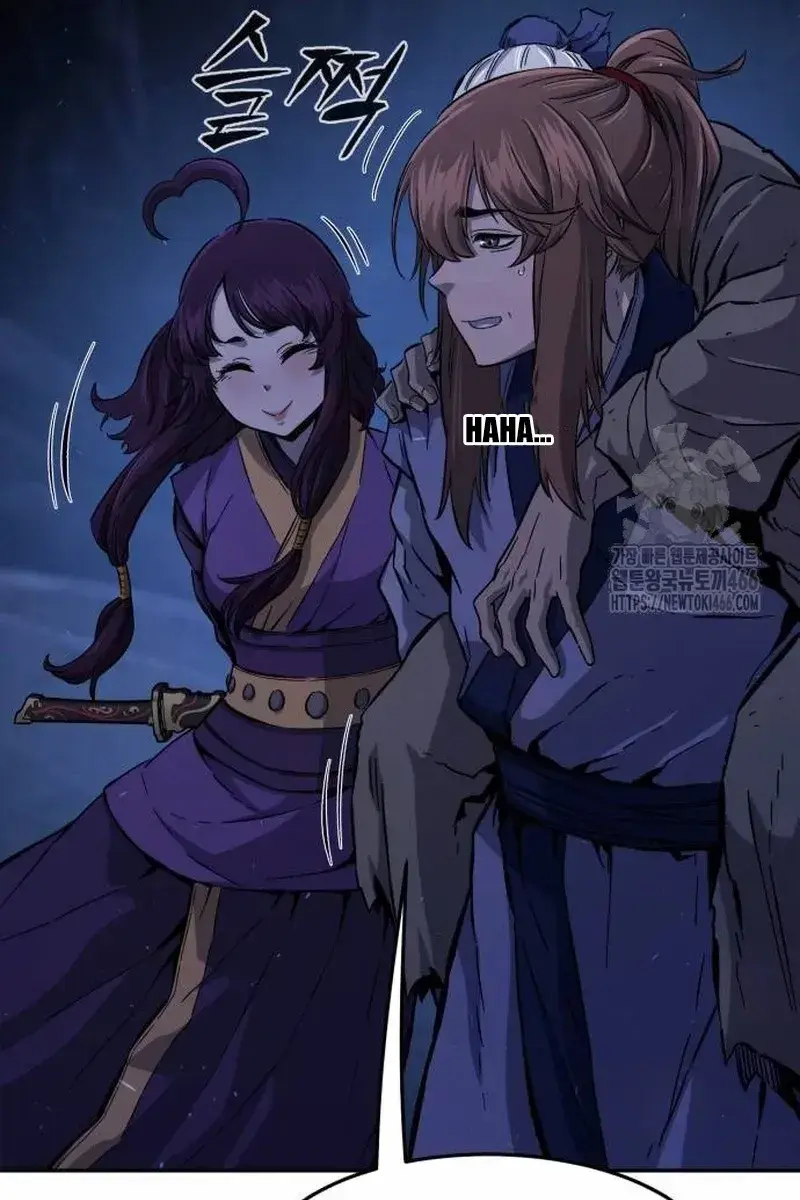 Absolute Sword Sense Chapter 113 Page 29