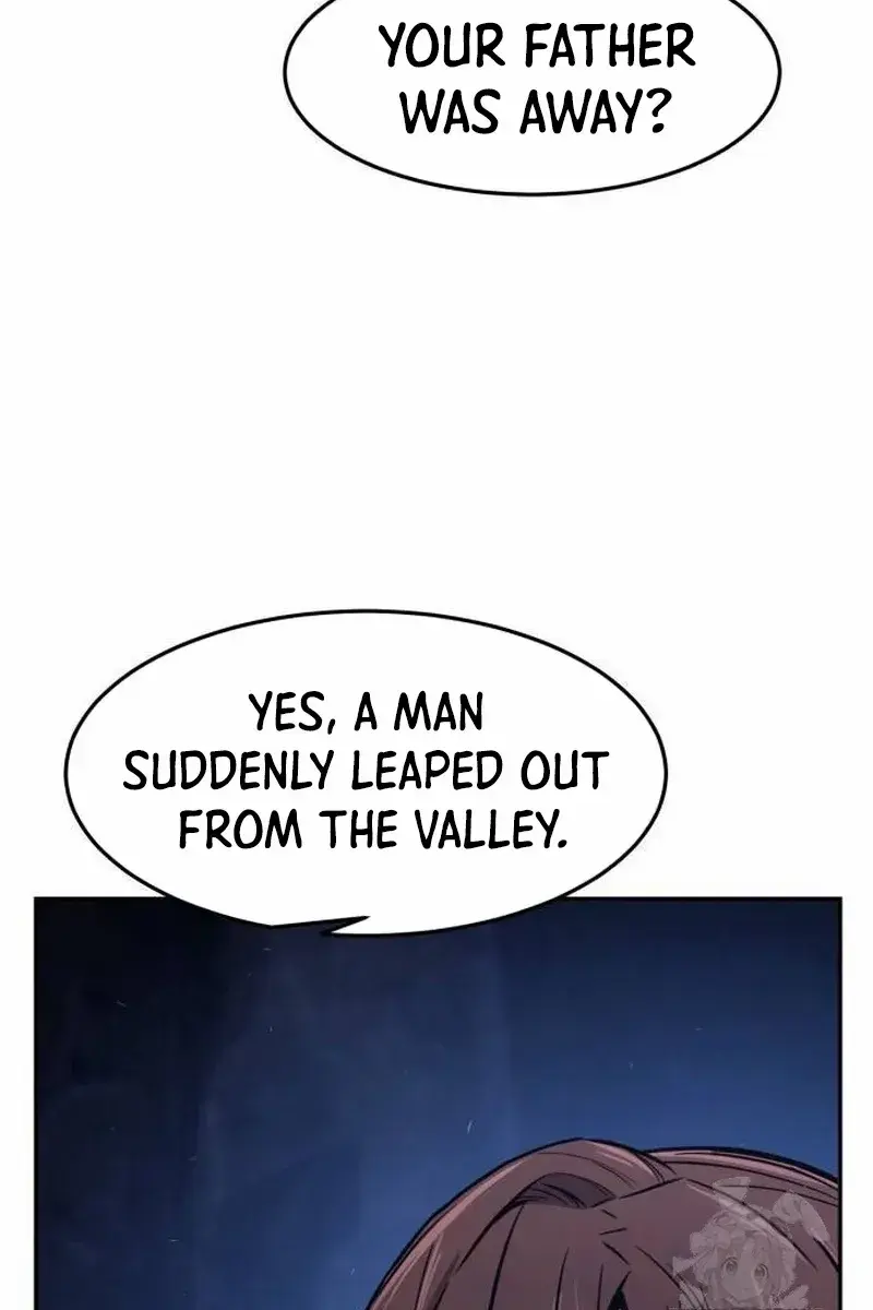 Absolute Sword Sense Chapter 113 Page 30