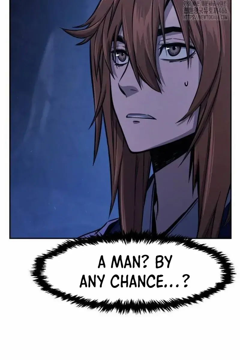 Absolute Sword Sense Chapter 113 Page 31