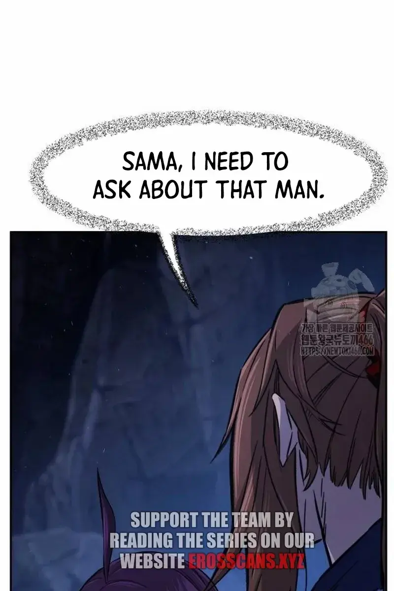 Absolute Sword Sense Chapter 113 Page 32