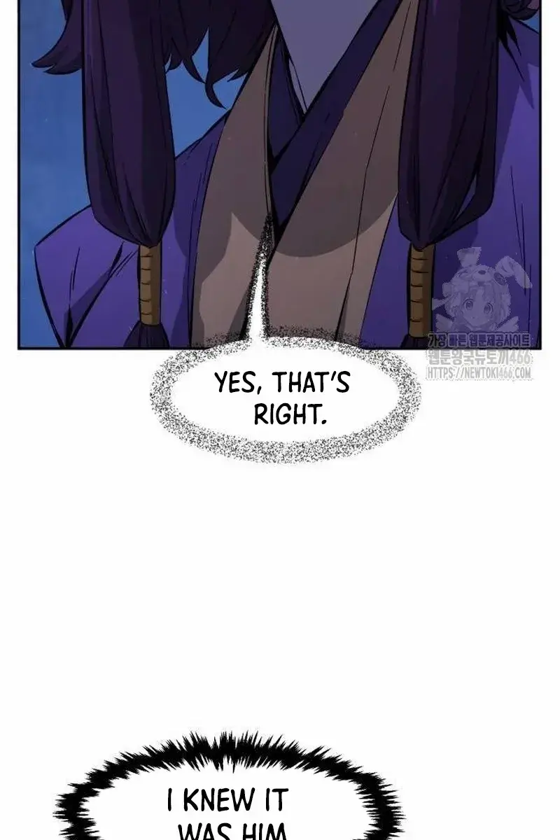 Absolute Sword Sense Chapter 113 Page 36