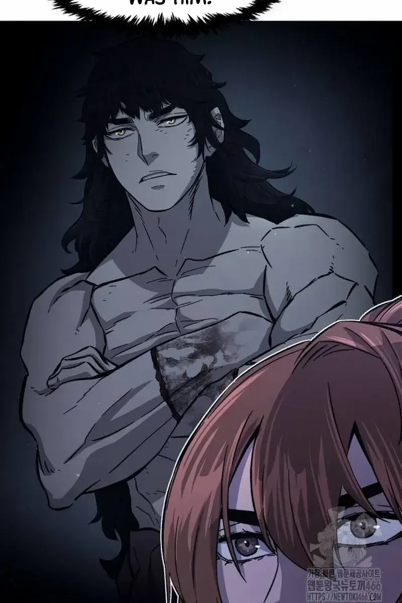 Absolute Sword Sense Chapter 113 Page 37