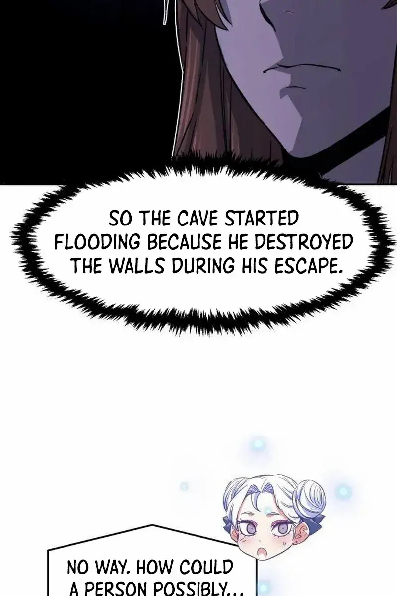 Absolute Sword Sense Chapter 113 Page 38