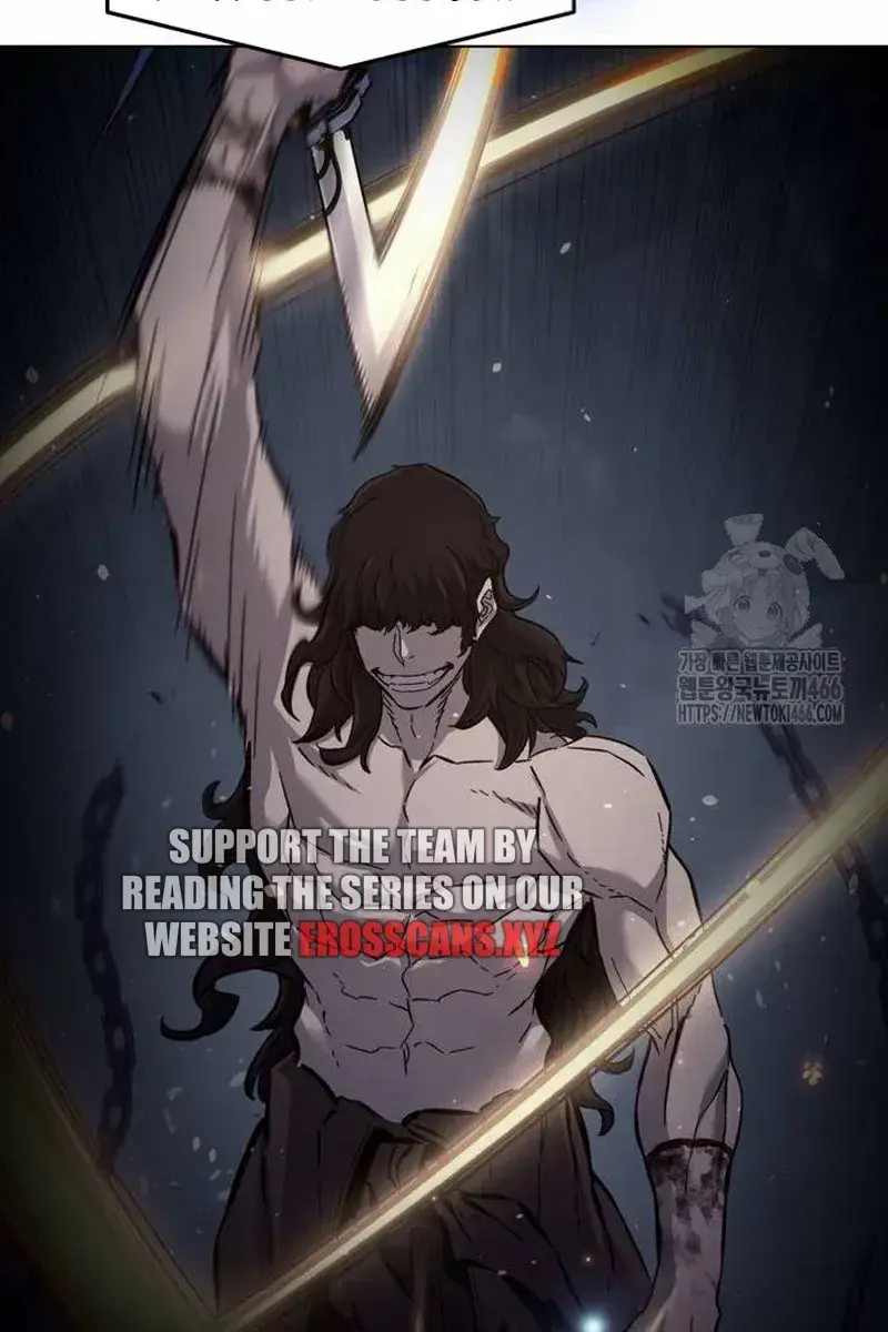 Absolute Sword Sense Chapter 113 Page 39