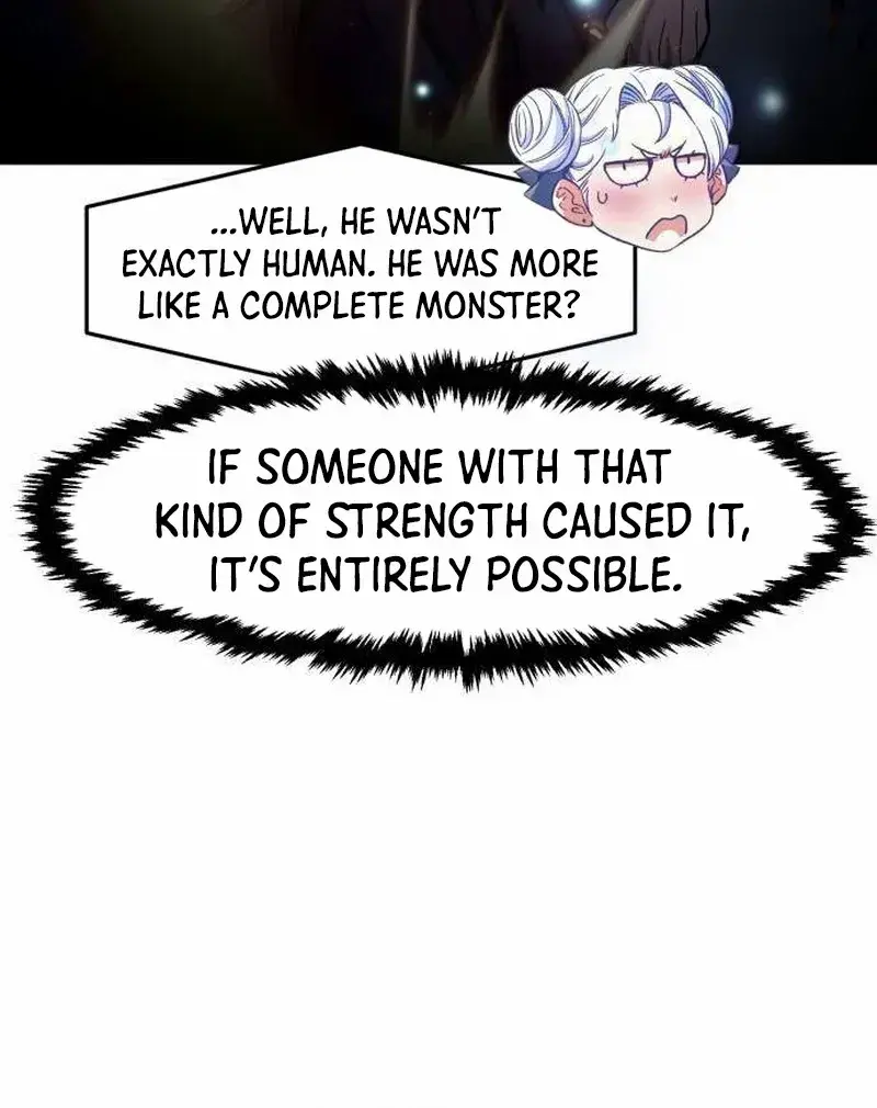 Absolute Sword Sense Chapter 113 Page 40