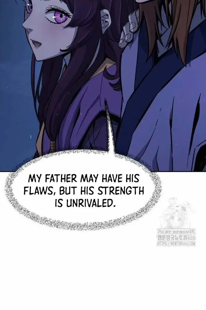 Absolute Sword Sense Chapter 113 Page 42