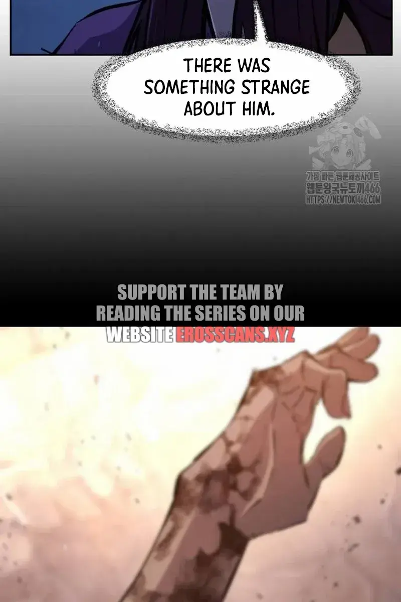 Absolute Sword Sense Chapter 113 Page 44