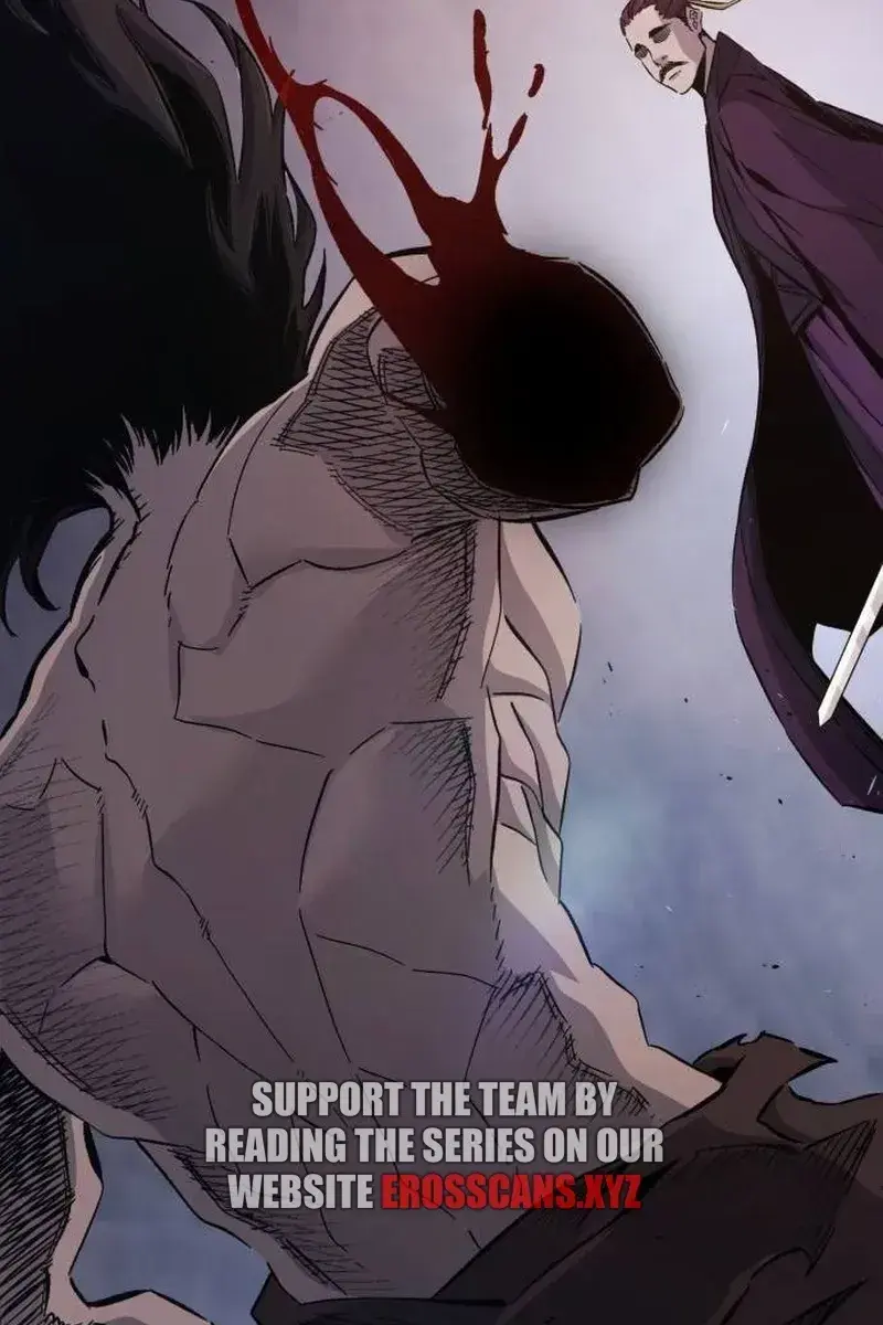 Absolute Sword Sense Chapter 113 Page 46