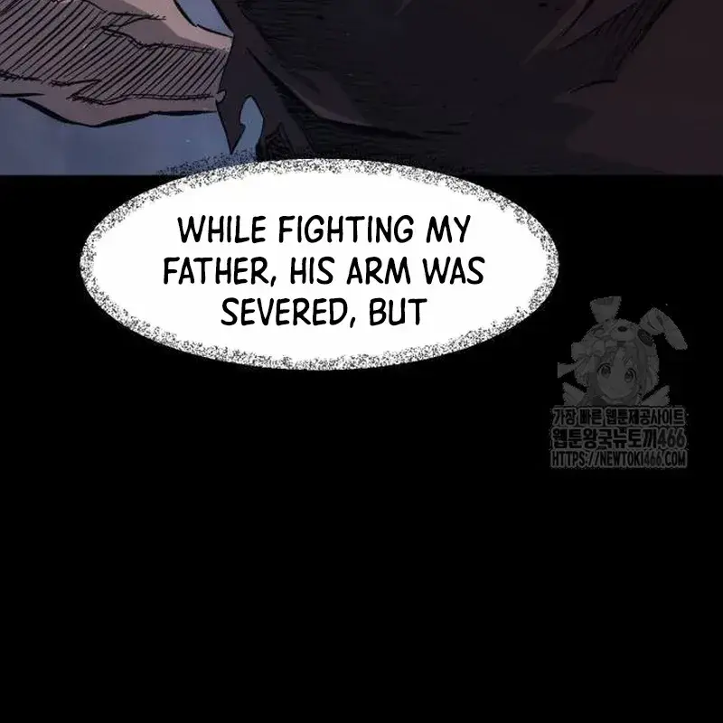 Absolute Sword Sense Chapter 113 Page 47