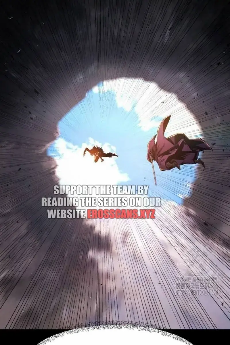 Absolute Sword Sense Chapter 113 Page 50