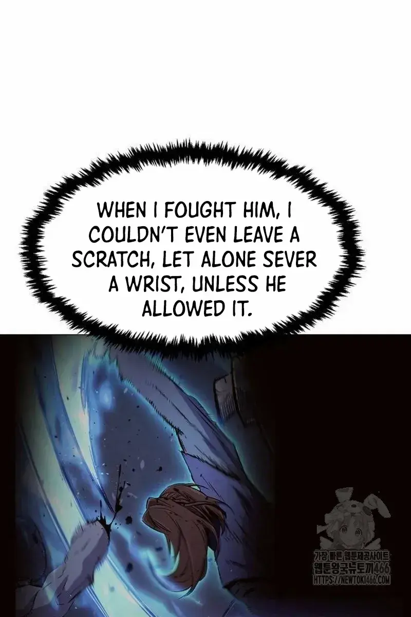 Absolute Sword Sense Chapter 113 Page 53