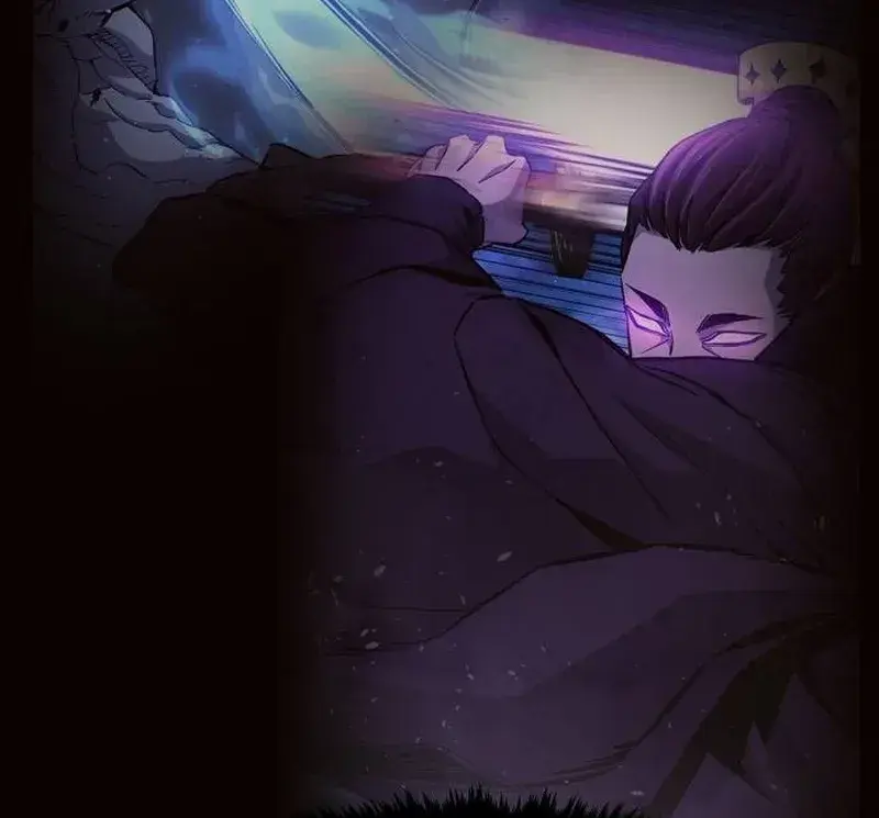 Absolute Sword Sense Chapter 113 Page 54